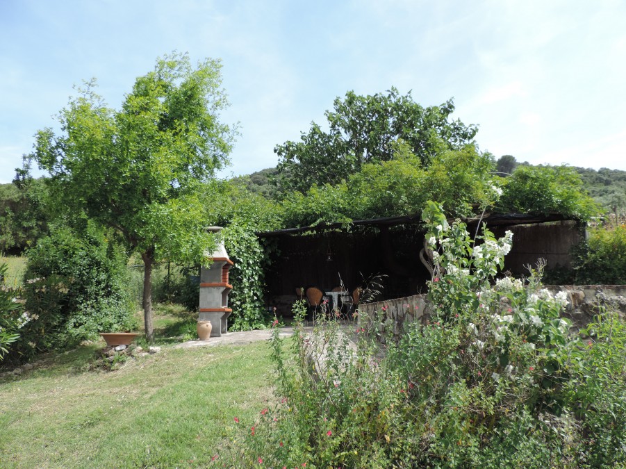 Hacienda la Molina Imagen
