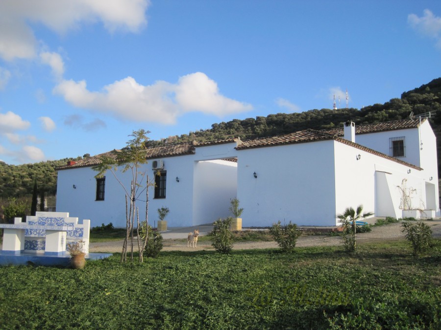 Hacienda la Molina Imagen